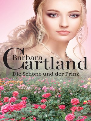 cover image of Die Schöne und der Prinz